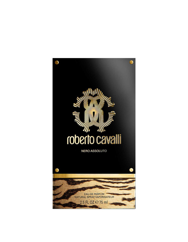 Nero Assoluto Edp